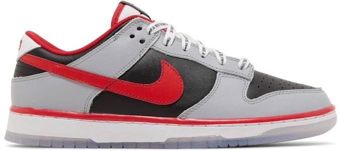 克拉克亞特蘭大大學 x Nike Dunk Low 'Find a Way or Make One' DR6189-001 Buy 克拉克亞特蘭大大學 x Nike Dunk Low 'Find a Way or Make One' DR6189-001