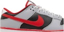 Order Clark Atlanta University x Nike Dunk Low 'Cari Jalan atau Cipta Satu' DR6189-001