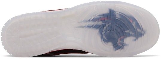 克拉克亞特蘭大大學 x Nike Dunk Low 'Find a Way or Make One' DR6189-001 Shop 克拉克亞特蘭大大學 x Nike Dunk Low 'Find a Way or Make One' DR6189-001