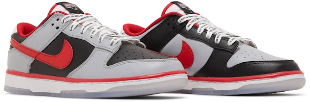 克拉克亞特蘭大大學 x Nike Dunk Low 'Find a Way or Make One' DR6189-001 Cheap 克拉克亞特蘭大大學 x Nike Dunk Low 'Find a Way or Make One' DR6189-001
