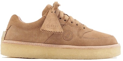 Clarks 8th Street Sandford Kith Tan CK26163572 Clarks 8th Street Sandford Kith Tan CK26163572