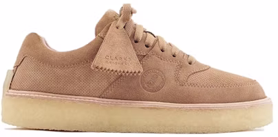 Clarks 8th Street Sandford Kith Tan CK26163572 Clarks 8th Street Sandford Kith Tan CK26163572