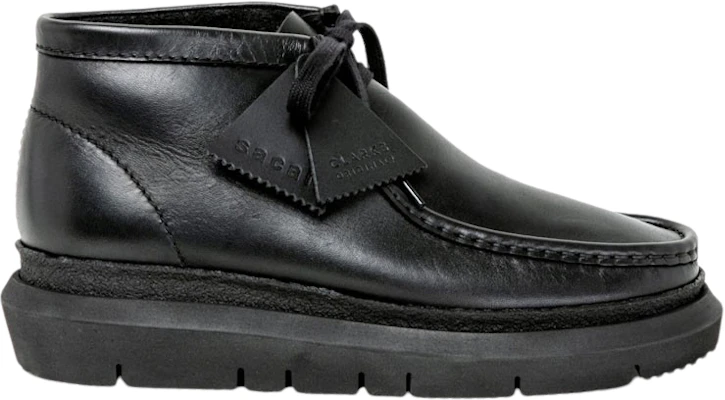 Clarks 黑色靴子 23-03070M-001 Buy Clarks 黑色靴子 23-03070M-001