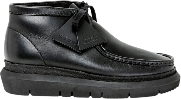 Botas Clarks 'Negras' 23-03070M-001 Buy Botas Clarks 'Negras' 23-03070M-001