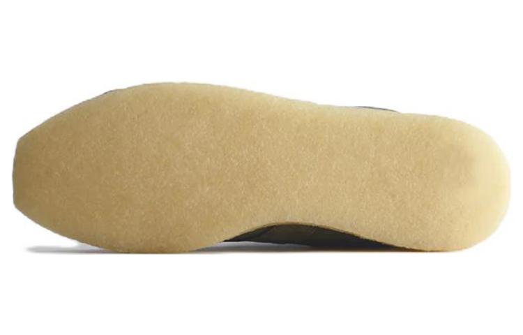 Clarks Breacon Ronnie Fieg 8th St Olive Nubuck 圖 5