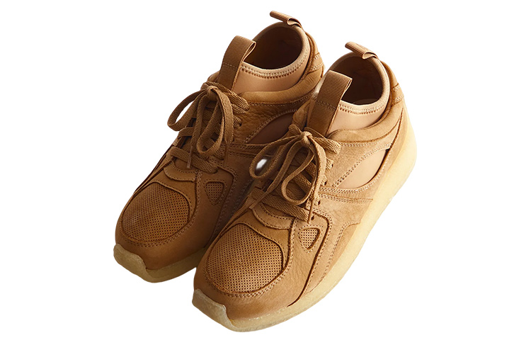 Order クラークス ブレコン Ronnie Fieg タンヌバック CK26167324