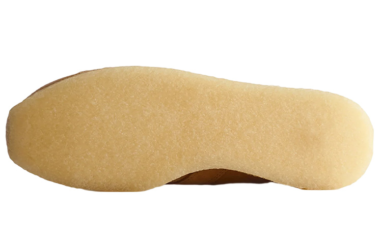 Shop クラークス ブレコン Ronnie Fieg タンヌバック CK26167324