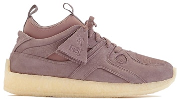 Clarks Breacon Ronnie Fieg 8th Street Dusty Mauve CK26166667 Clarks Breacon Ronnie Fieg 8th Street Dusty Mauve CK26166667
