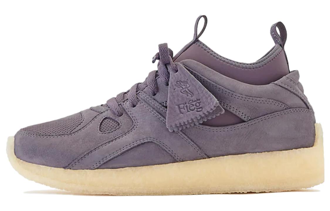 Clarks Breacon Ronnie Fieg 8th Street Monsoon