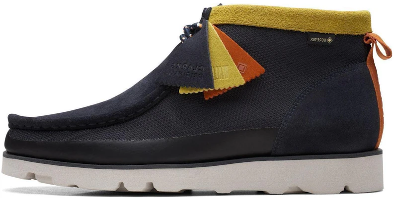 Clarks Casuale Leren Mode Schoenen Blauw 26167901 Buy Clarks Casuale Leren Mode Schoenen Blauw 26167901