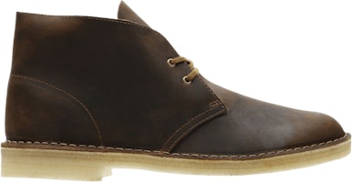 Clarks Desert Boot 'Beeswax' 261-38221 Clarks Desert Boot 'Beeswax' 261-38221