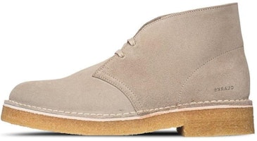 Clarks Desert Boot 'Beige Suede' 26155800 Clarks Desert Boot 'Beige Suede' 26155800
