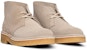 Clarks Desert Boot 'Beige Suede' 26155800