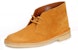 Clarks Desert Boot 'Brown Yellow' 26139166-7