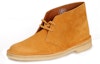 Lookbook Clarks Desert Boot 'Brown Yellow' 26139166-7