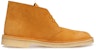 Clarks Desert Boot 'Brown Yellow' 26139166-7