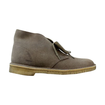 Clarks Desert Boot Beige