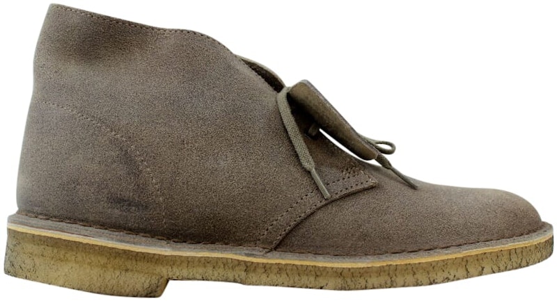 Clarks Desert Boot Beige 26078354