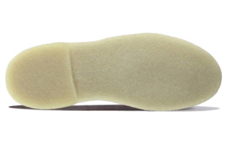 Clarks Desert Boot Rust 圖 4