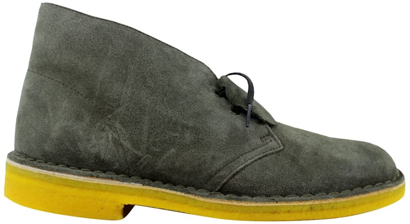Clarks Desert Boot Sage 69972