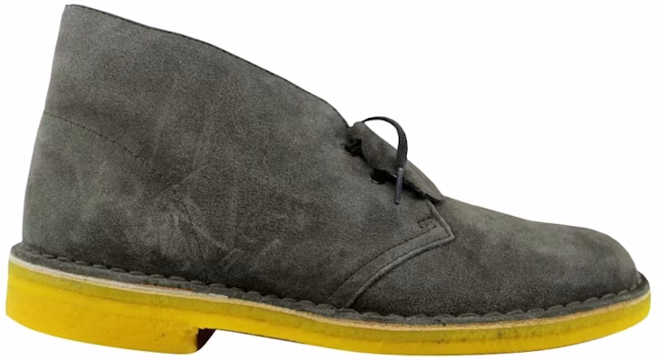 Clarks Desert Boot Warna Hijau Sage 69972 Buy Clarks Desert Boot Warna Hijau Sage 69972