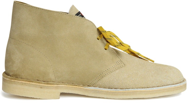 Clarks Desert Boot thisisneverthat Maple Buy Clarks Desert Boot thisisneverthat Maple