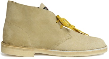 Clarks Desert Boot thisisneverthat Maple Clarks Desert Boot thisisneverthat Maple