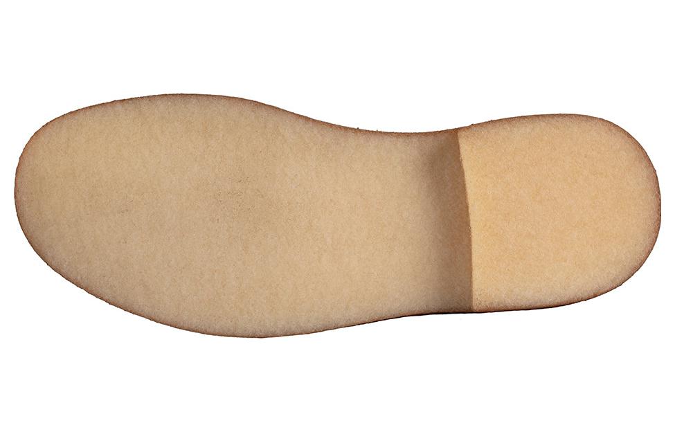 Shop 클락스 데저트 부츠 '콜라 스웨이드' 26155481