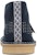 Clarks Desert Boots 'Sashiko Navy' 26169154