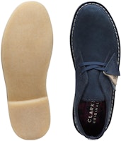 Clarks Desert Boots 'Sashiko Navy' Sepatu Boots Pria Navy 26169154 Purchase Clarks Desert Boots 'Sashiko Navy' Sepatu Boots Pria Navy 26169154