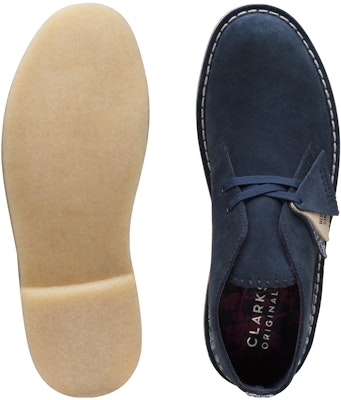 Botas Desierto Clarks 'Sashiko Navy' 26169154 Purchase Botas Desierto Clarks 'Sashiko Navy' 26169154