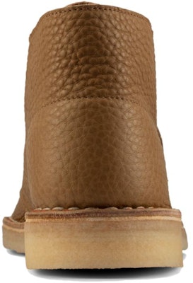 Clarks Desert Boots Leather 'Dark Olive' 26157317 Shop Clarks Desert Boots Leather 'Dark Olive' 26157317