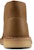 Clarks Desert Boots Leather 'Dark Olive' 26157317