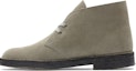 Buy Clarks Desert Boots Suede 'Grey' 26161792