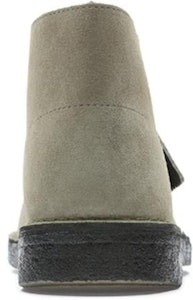 Clarks Desert Boots Suede ''Kelabu'' 26161792 Shop Clarks Desert Boots Suede ''Kelabu'' 26161792