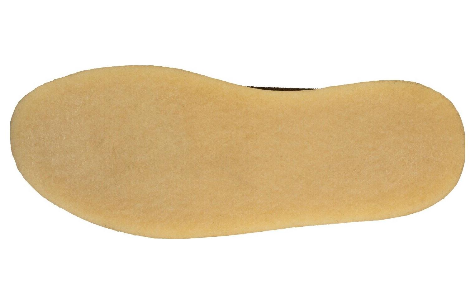 Clarks Desert Coal Suede Boots 'Olive' 圖 7