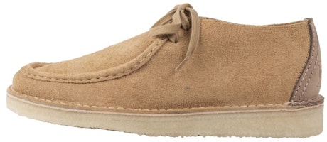 Clarks Desert Nomad Light Tan 26172580 Clarks Desert Nomad Light Tan 26172580