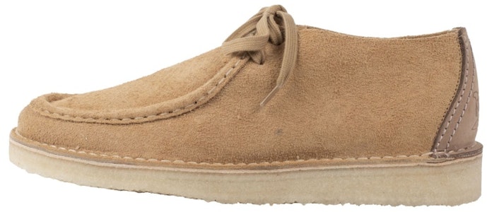 Clarks Desert Nomad Cokelat Terang 26172580 Buy Clarks Desert Nomad Cokelat Terang 26172580