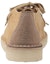 Lookbook Clarks Desert Nomad Tan Terang 26172580