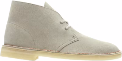 Clarks Desert Suede Boot 'Sand' 261-38235 Clarks Desert Suede Boot 'Sand' 261-38235