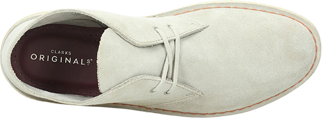 Clarks Desert Suede Boot 'Sand' 261-38235 Order Clarks Desert Suede Boot 'Sand' 261-38235