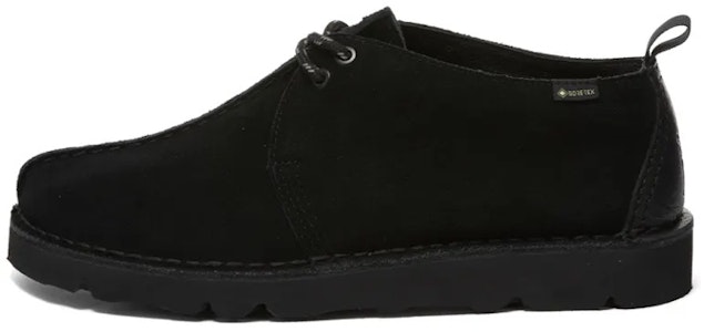 Clarks Desert Trek Gore-Tex GTX 'Ante Negro' 26165030 Buy Clarks Desert Trek Gore-Tex GTX 'Ante Negro' 26165030