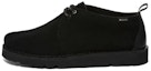 Buy Clarks Desert Trek Gore-Tex GTX 'Black Suede' 26165030