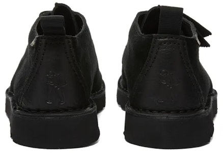 Clarks Desert Trek Gore-Tex GTX 'Ante Negro' 26165030 Shop Clarks Desert Trek Gore-Tex GTX 'Ante Negro' 26165030