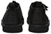 Clarks Desert Trek Gore-Tex GTX 'Black Suede' 26165030