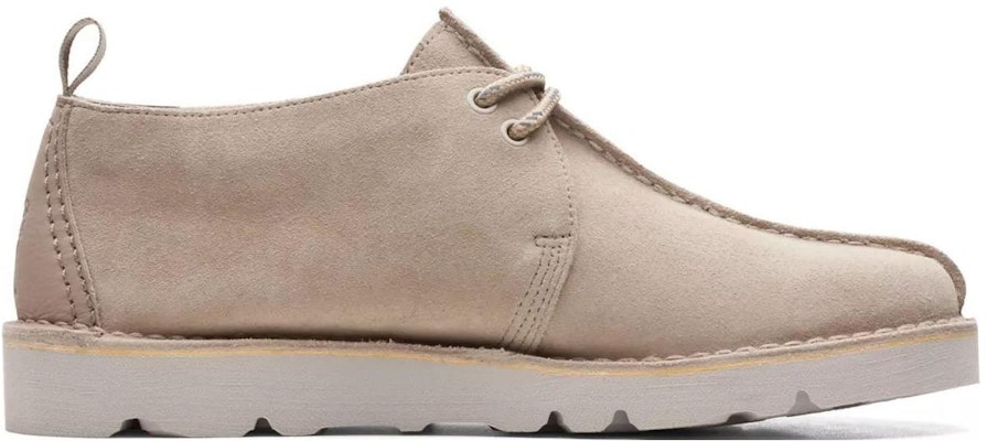 Clarks Desert Trek Gore-Tex GTX 'Sand Suede' 26165623 Order Clarks Desert Trek Gore-Tex GTX 'Sand Suede' 26165623