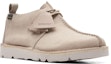 Lookbook Clarks Desert Trek Gore-Tex GTX 'Sand Suede' 26165623