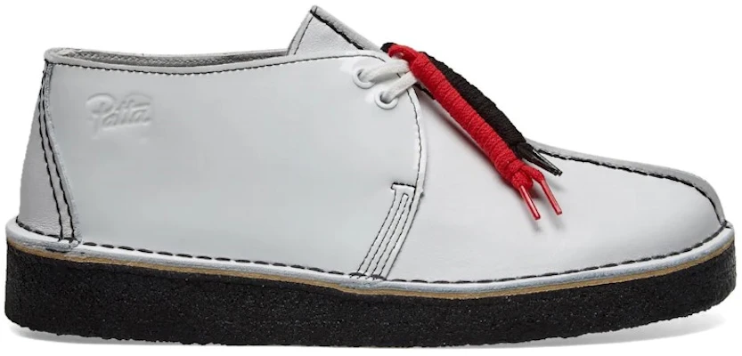 Clarks Desert Trek Patta 白色 Buy Clarks Desert Trek Patta 白色