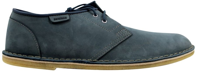 Clarks Jink Denim