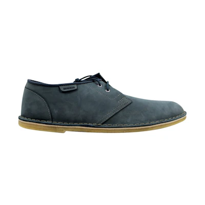 Clarks Jink Denim